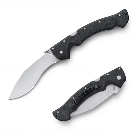 Cold Steel Rajah II Taschenmesser