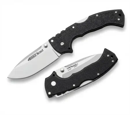 Cold Steel 4-Max Scout Taschenmesser