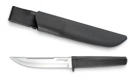 Cold Steel Outdoorsman Lite Messer