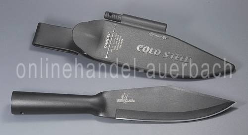 cold steel knife