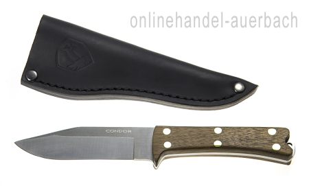 Condor Tool & Knife knife