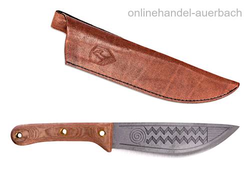 Condor Tool & Knife knife