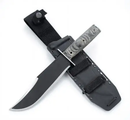 Condor Tool & Knife Operator Bowie Messer