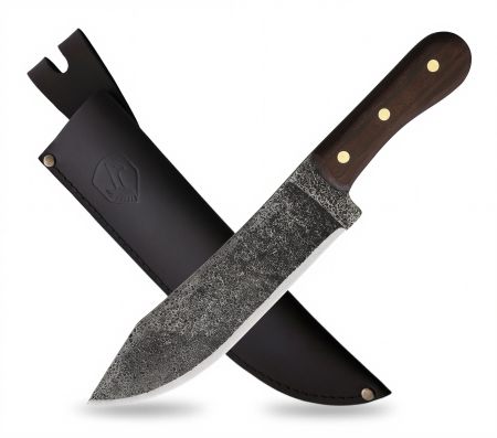 Condor Tool & Knife Hudson Bay Knife Messer