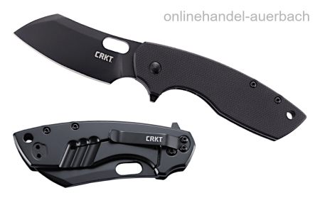 crkt knife