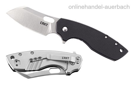 crkt knife