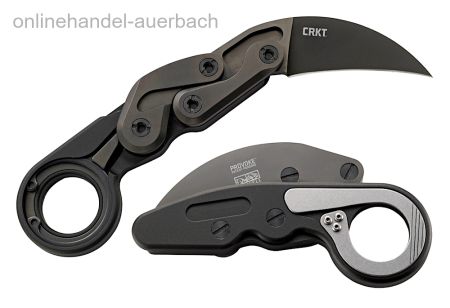 crkt knife