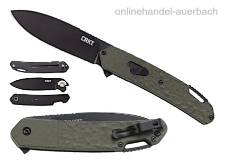 crkt knife