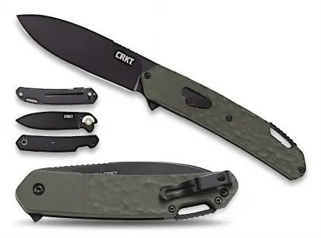 CRKT Bona Fide Taschenmesser