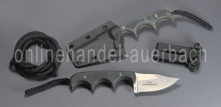 crkt knife