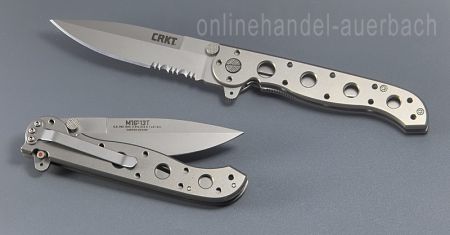 CRKT Messer