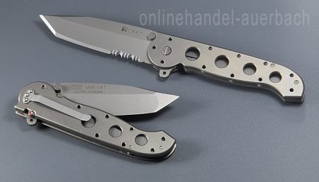 CRKT Messer