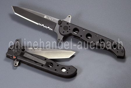 CRKT Messer