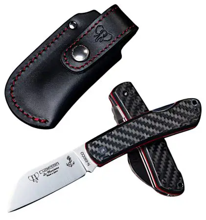 Cudeman La Marinera Carbon Taschenmesser