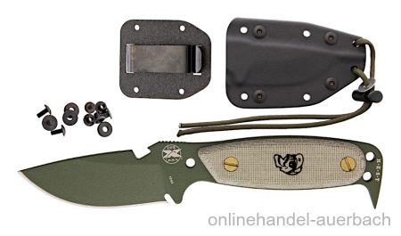 dpx gear knife