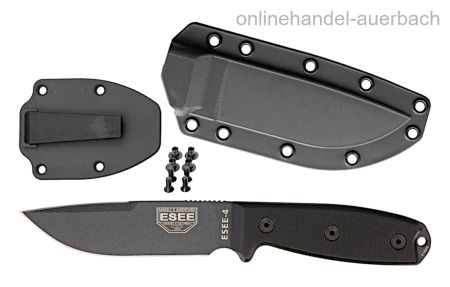 ESEE Knives knife