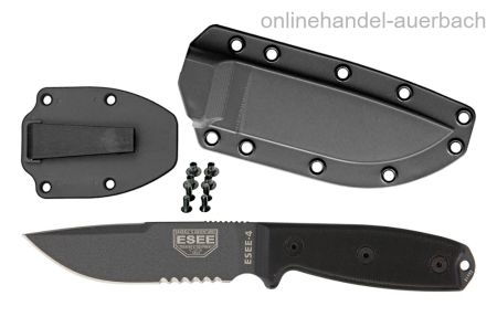 ESEE Knives knife