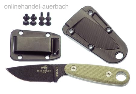 ESEE Knives knife