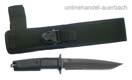 extrema ratio knife