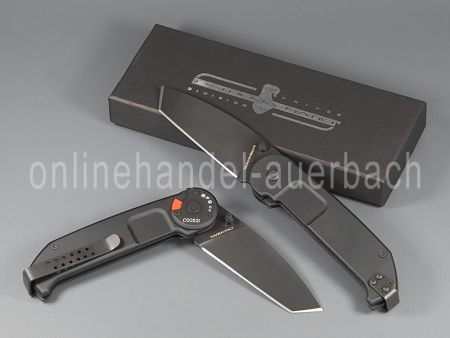Extrema Ratio Messer
