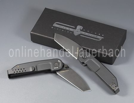 Extrema Ratio Messer