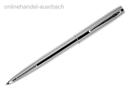 Fisher Space Pen Chrome Cap-O-Matic Space Pen Kugelschreiber