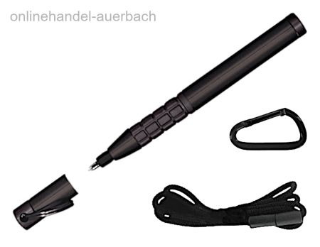 Fisher Space Pen Trekker Space Pen Kugelschreiber