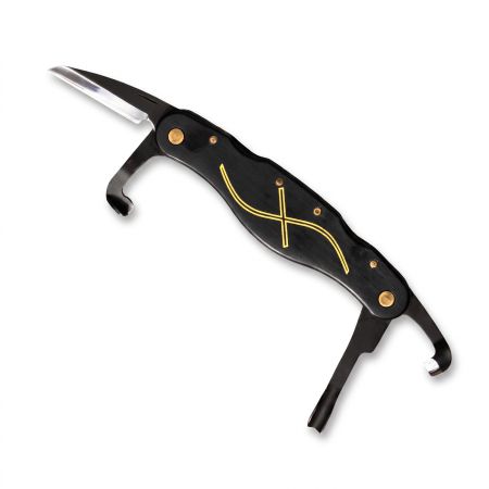 Flexcut Pocket Jack Schnitzmesser