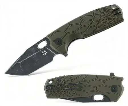 Fox Knives Core Tanto Taschenmesser