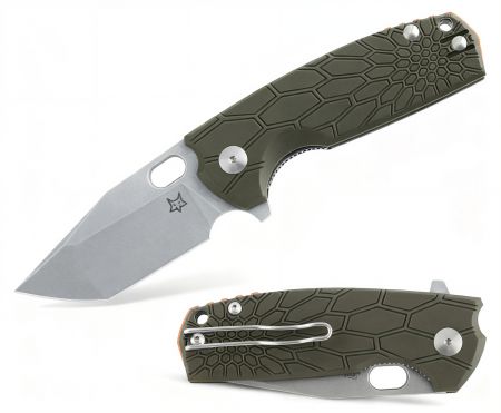 Fox Knives Core Tanto Taschenmesser