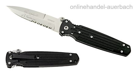 gerber covert knife