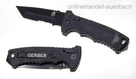 Gerber Messer