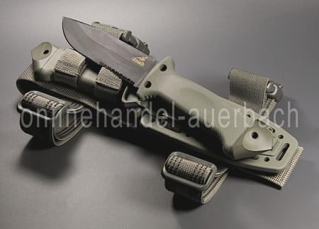 gerber knife