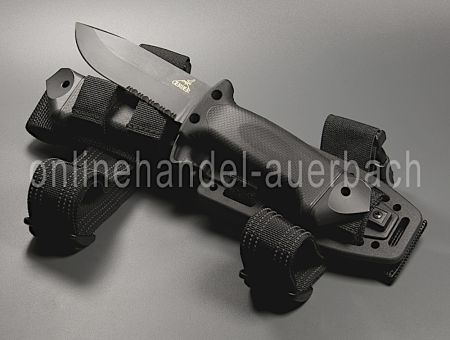 gerber knife