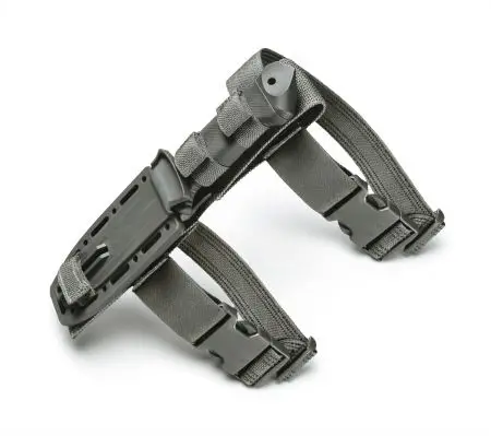 Gerber LMF II Infantry Green Messer