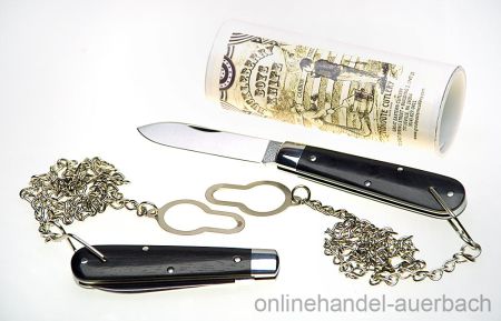 Great Eastern Cutlery Messer