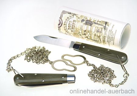 Great Eastern Cutlery Messer