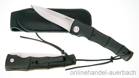 haller knife