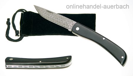 haller knife