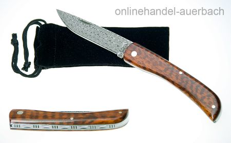 haller knife