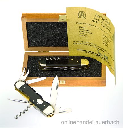 hartkopf knife