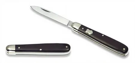 Hartkopf Ebenholz Taschenmesser