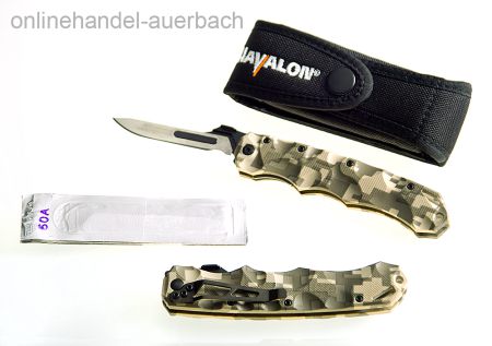 havalon knife