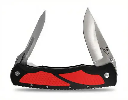 Havalon Knives Titan Jim Shockey Taschenmesser