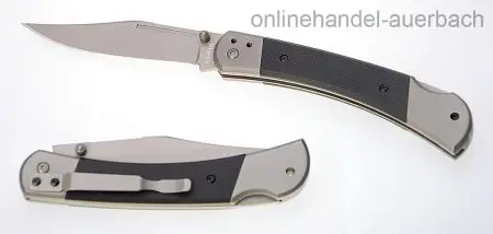 KA-BAR Folding Hunter Taschenmesser