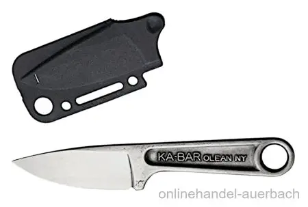 KA-BAR Forged Wrench Knife Messer