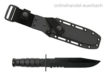 ka-bar knife