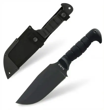 KA-BAR Warthog Messer