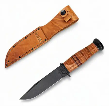 KA-BAR Mark I Messer