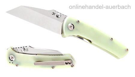 Kansept Messer